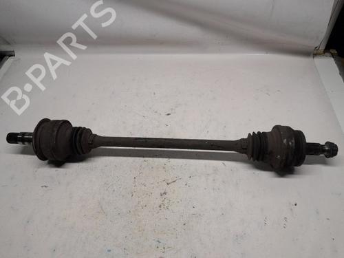 Used Left rear driveshaft Left rear driveshaft 21024746 21024746