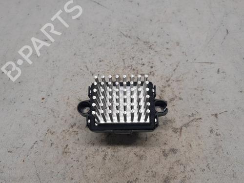 Used Heater resistor OPEL MERIVA B MPV (S10) 1.7 CDTI (75) (110 hp) 22427163