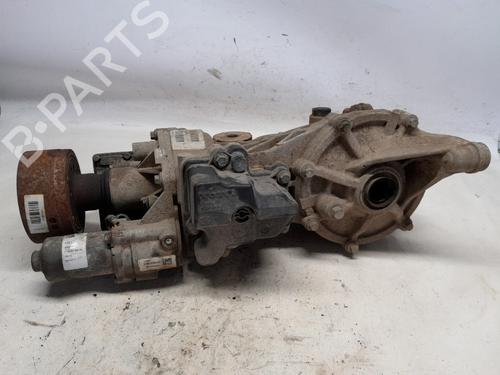 Differenziale posteriore VOLVO V70 III (135) D4 AWD | BP30923329M24