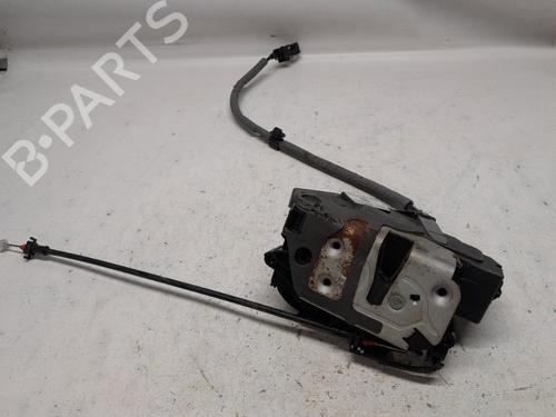 Used Front left lock FORD FOCUS III Turnier 1.6 TDCi ECOnetic (105 hp) 21795907