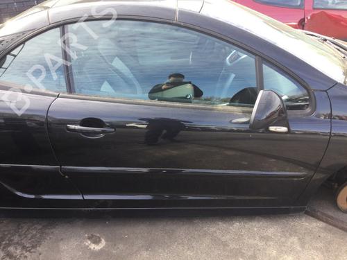 Used Right front door Right front door PEUGEOT 207 CC (WD_) 1.6 16V (120 hp) 35988416 35988416