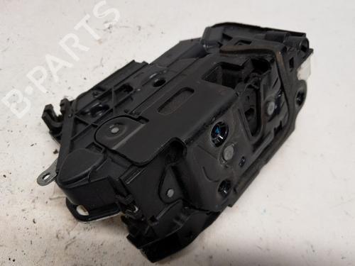 Used Front right lock SEAT IBIZA IV (6J5, 6P1) 1.2 TDI (75 hp) 29190260