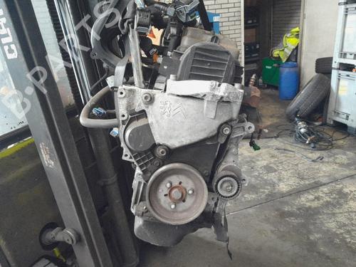 Engine CITROËN C3 II (SC_) 1.4 | BP28064509M1 