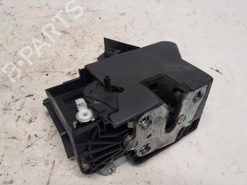Rear right lock DACIA SANDERO II TCe 90 (B8M1, B8MA, B8AC) | BP28205745C99