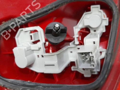Right taillight FORD FIESTA VI (CB1, CCN) 1.25 | BP18845713C35 
