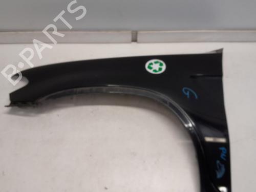 Used Left front fenders BMW X5 (E53) 3.0 d (218 hp) 13651638