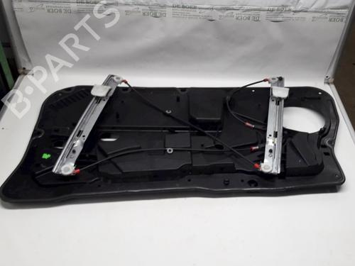 Used Front left window mechanism Front left window mechanism 11070447 11070447