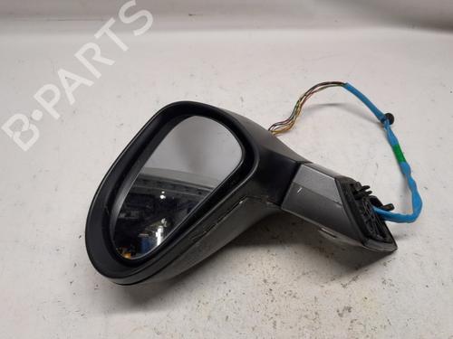 Used Left mirror PEUGEOT 308 SW I (4E_, 4H_) 1.6 16V (120 hp) 21545070