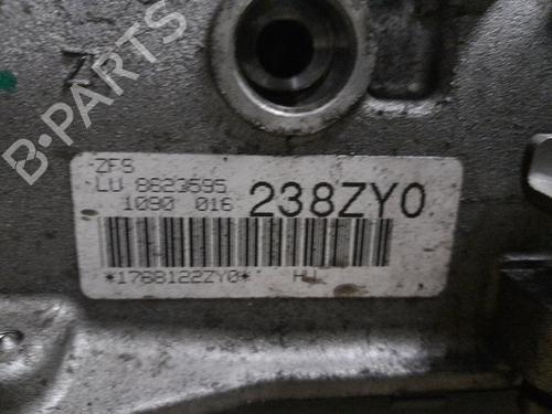 Gearbox BMW 3 Touring (F31) 320 d | BP29981008M3