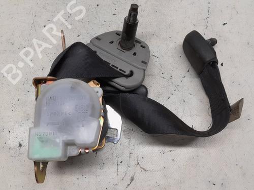 Rear left seatbelt TOYOTA RAV 4 II (_A2_) 2.0 D 4WD (CLA20_, CLA21_, CLA20R, CLA21R) | BP13449961I29 