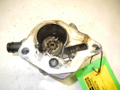 Used Vacuum pump RENAULT SCÉNIC II (JM0/1_) 1.5 dCi (JM1E, JM16) (106 hp) 13151229