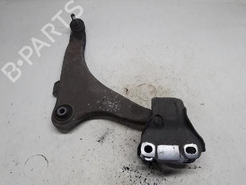 Høyre foran bærearm VOLVO V60 I (155) 1.6 DRIVe (114 hp) 11069930