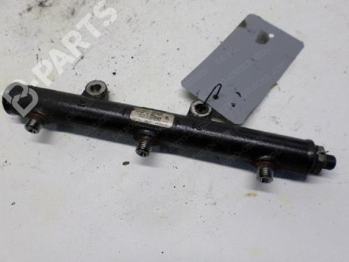 Used Common rail Common rail PEUGEOT 607 (9D, 9U) 2.7 HDi 24V (204 hp) 11064268 11064268