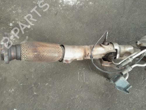 Particulate filter RENAULT KOLEOS I (HY_) 2.0 dCi 4x4 (HY0K) | BP36277516M81  - Image 5