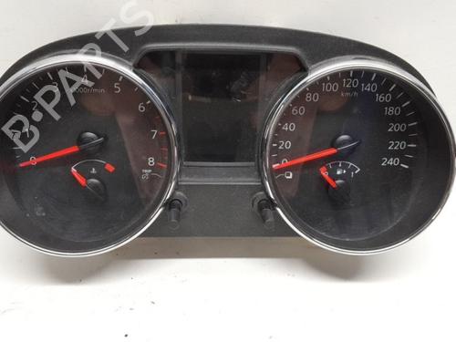 Used Display monitor NISSAN QASHQAI / QASHQAI +2 I (J10, NJ10, JJ10E) 1.6 (114 hp) 16321437