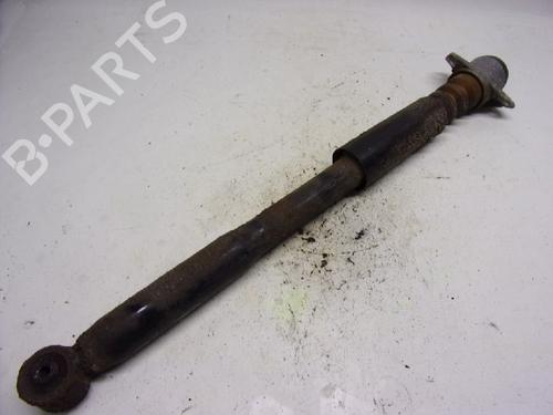 Used Right rear shock absorber VW FOX Hatchback (5Z1, 5Z3, 5Z4) 1.2 (55 hp) 11067504