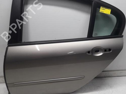 Used Left rear door RENAULT LAGUNA III (BT0/1) 1.6 16V (BT04, BT0D, BT0U) (110 hp) 11074569