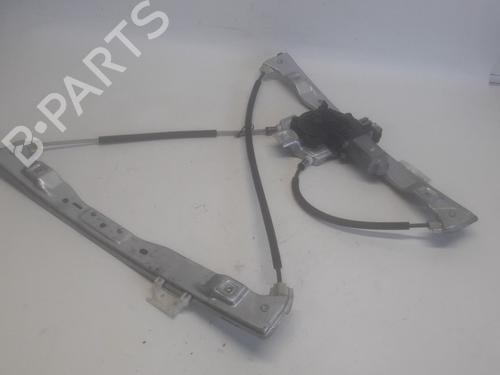 Used Front left window mechanism CITROËN DS3 (SA_) 1.6 HDi 90 (92 hp) 11082137