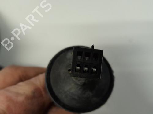 Right mirror OPEL CORSA D (S07) 1.2 (L08, L68) | BP12135847C27 