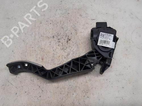Electronic sensor PEUGEOT RCZ 1.6 16V | BP37091207M84 - Image 2