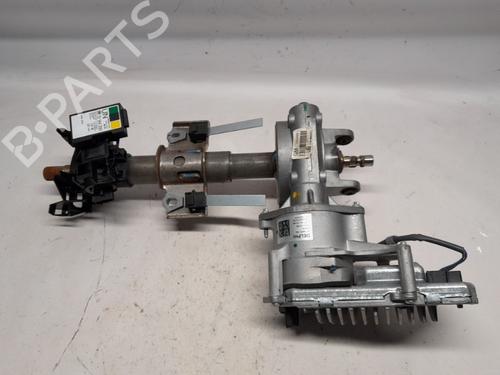 Used Steering column OPEL MERIVA A MPV (X03) 1.6 16V (E75) (100 hp) 32714332