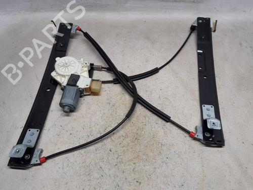 Used Front right window mechanism FORD MONDEO IV Turnier (BA7) 2.3 (160 hp) 30399142