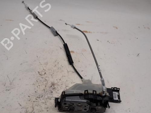 Front right lock CITROËN C4 CACTUS 1.2 THP 110 | BP13155276C97 