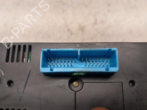Climate control SUZUKI GRAND VITARA I (FT, HT) 2.0 HDI 110 16V 4x4 (SQ420D, TD83V) | BP20216525I5 