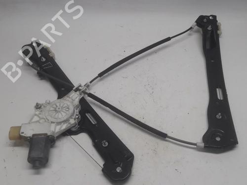 Used Front right window mechanism BMW 1 (E87) 118 d (122 hp) 11076244