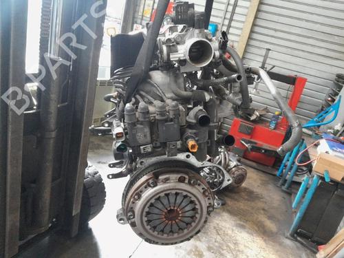Engine KIA PICANTO I (SA) 1.0 | BP29738813M1 