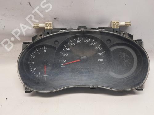 Multifunctionele display RENAULT KANGOO Express (FW0/1_) 1.5 dCi 70 (FW0A, KW0V) (68 hp) 28064498