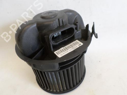 Used Heater blower motor CITROËN C1 (PM_, PN_) 1.0 (68 hp) 11066180
