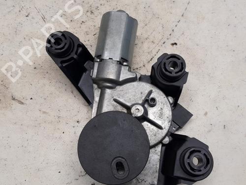 Used Rear wiper motor RENAULT LAGUNA III Grandtour (KT0/1) 2.0 dCi (KT01, KT08, KT09, KT0K, KT12, KT1D, KT1W) (150 hp) 12054001