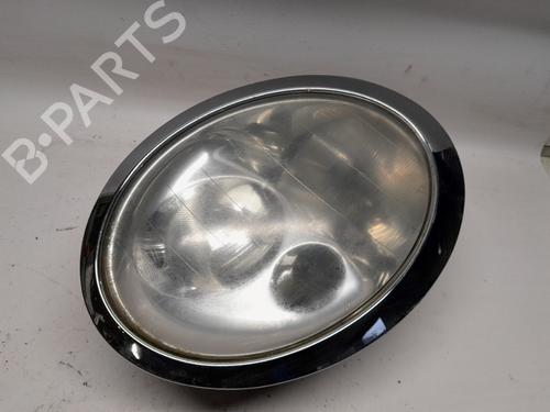 Left headlight MINI MINI (R50, R53) Cooper | BP23235342C28 - Image 1
