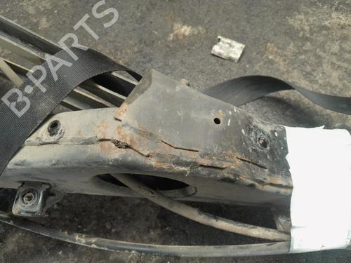 Rear axle MINI MINI (R56) One | BP22212697M2 