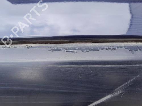 Rear bumper PEUGEOT 308 SW II (LC_, LJ_, LR_, LX_, L4_) 1.6 BlueHDi 120 | BP25902075C8 
