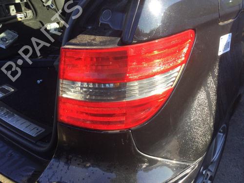 Right taillight MERCEDES-BENZ B-CLASS Sports Tourer (W245) B 170 (245.232) | BP20216654C35 