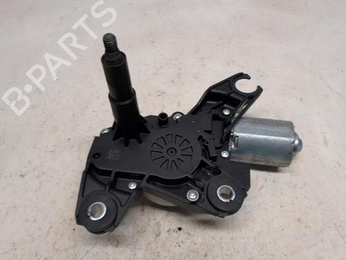 Used Rear wiper motor RENAULT TWINGO III (BCM_, BCA_) 1.0 SCe 70 (71 hp) 30264267
