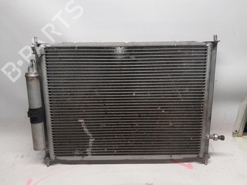 Water radiator RENAULT CLIO III (BR0/1, CR0/1) 1.6 16V GT (BR10, CR10) | BP23235545M31 