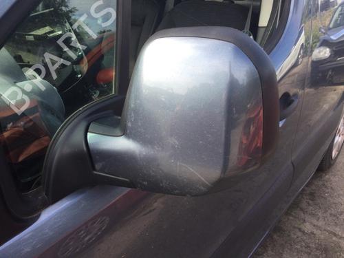 Retrovisor esquerdo Retrovisor esquerdo 38180520 38180520