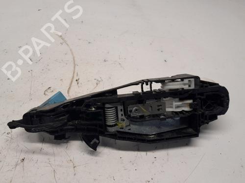 Front right exterior door handle PEUGEOT 508 SW I (8E_) 1.6 HDi | BP18851426C129 