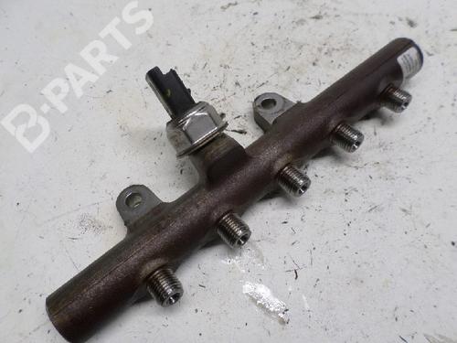 Used Common rail Common rail RENAULT TWINGO II (CN0_) 1.5 dCi 90 (86 hp) 11066565 11066565