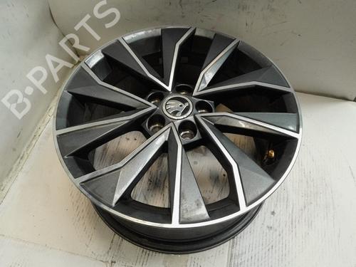 Fælk Fælk SKODA RAPID (NH3, NK3, NK6) 1.2 TSI (90 hp) 36277519 36277519