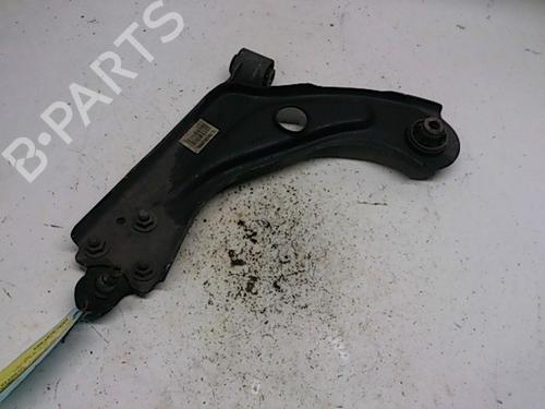 Used Left front suspension arm PEUGEOT 308 SW II (LC_, LJ_, LR_, LX_, L4_) 1.6 BlueHDi 120 (120 hp) 11068334
