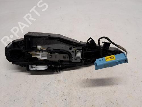Høyre foran utvendig håndtak DS DS 4 / DS 4 CROSSBACK (NX_) 1.6 THP 165 | BP28615311C129 