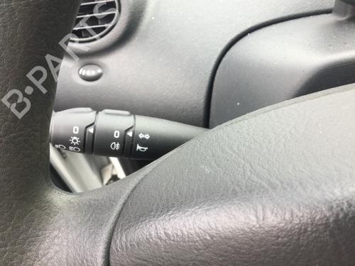 Headlight switch RENAULT TWINGO II (CN0_) 1.2 16V (CN04, CN0B) | BP36787649I24 - Image 6