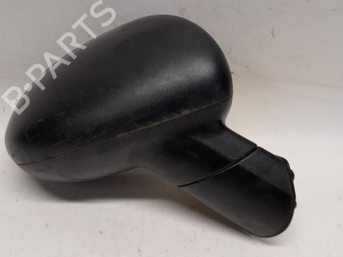 Right mirror KIA RIO III (UB) 1.25 CVVT | BP18847831C27 