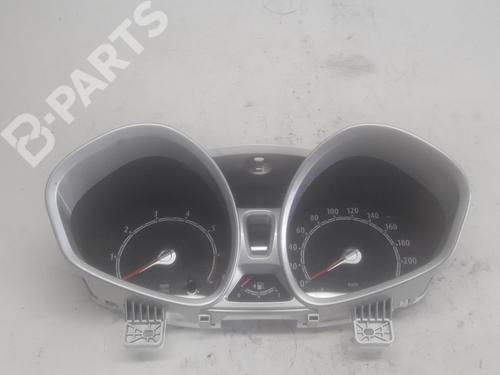 instrument-cluster-ford-fiesta-vi-cb1-ccn-16-ti-1775546-2008-2009-2010-2011-2012-2013-2014-2015-2016-2017-11134644 main image