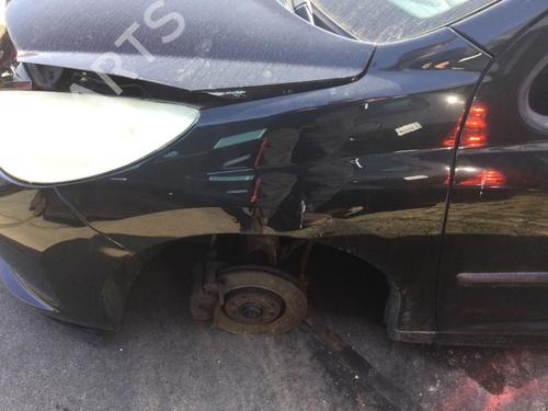 Used Left front fenders Left front fenders PEUGEOT 207 SW (WK_) 1.6 16V (120 hp) 34042486 34042486