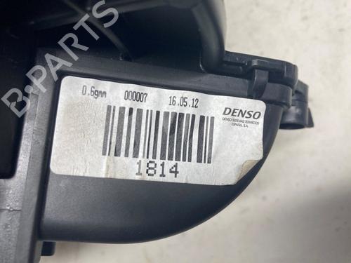 Heater blower motor PEUGEOT PARTNER Box Body/MPV 1.6 HDi | BP18845995M62 